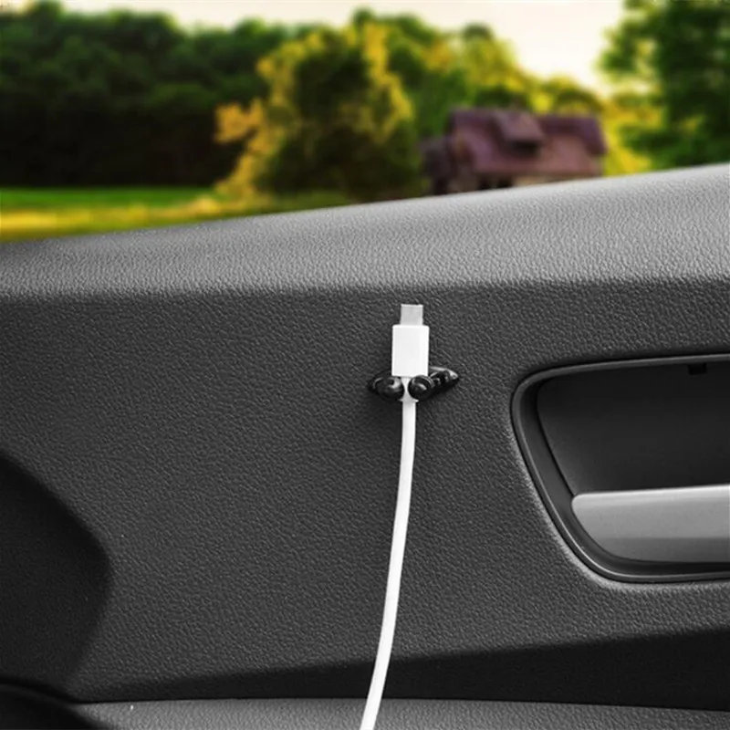 Cargador De Teléfono Para Salpicadero De Coche, Accesorios Interiores Para Saab 9-3 9-5 9000 93 900 95 Aero 9 3 42250 42252 9-2X
