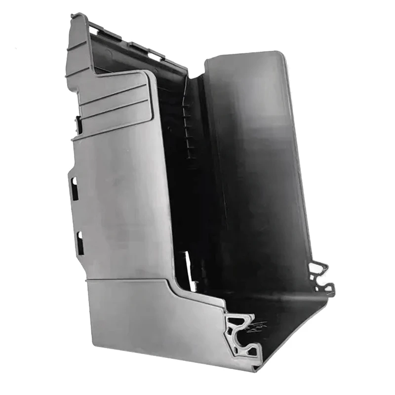 Battery Top Cover Battery Slot Protection For Peugeot 208 2008 301 Citroen C3 C-Elyse 2013-5615Q0 Shield