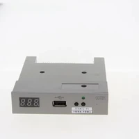 Gotek USB Floppy Emulator SFRM72-FU for Embroidery Machines