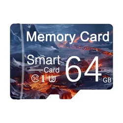 Compact High - Speed Memory Card - 64MB to 512MB Storage for Cameras and Mobile Devices