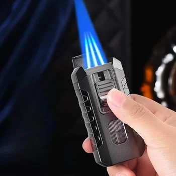 1300℃ Blue Flame Lighter 1