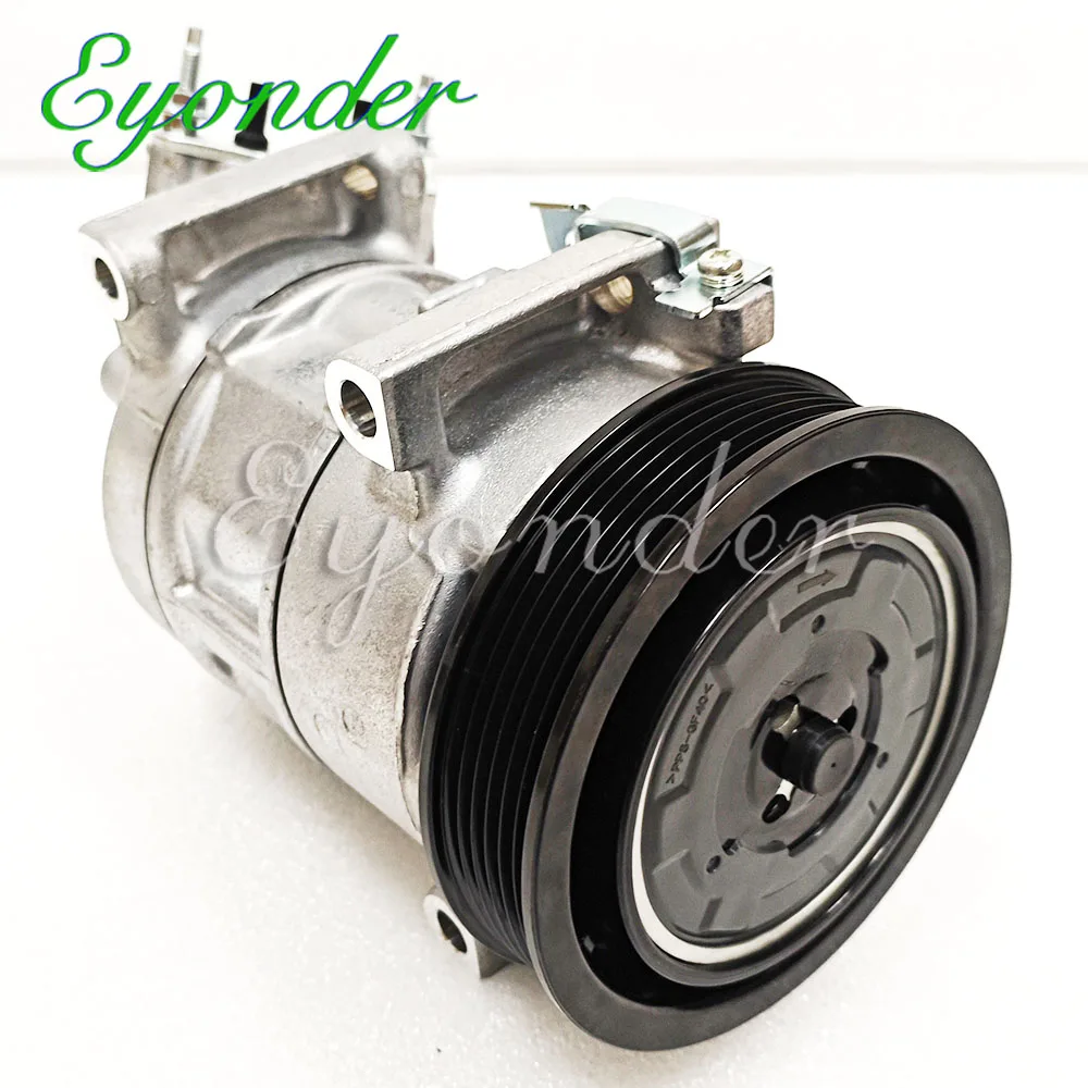 AC Cooling Compressor 5SEL12C for Peugeot CITROEN 16062305801606467480 9676443980 9676862380 9689079880 9822101380 9822101780
