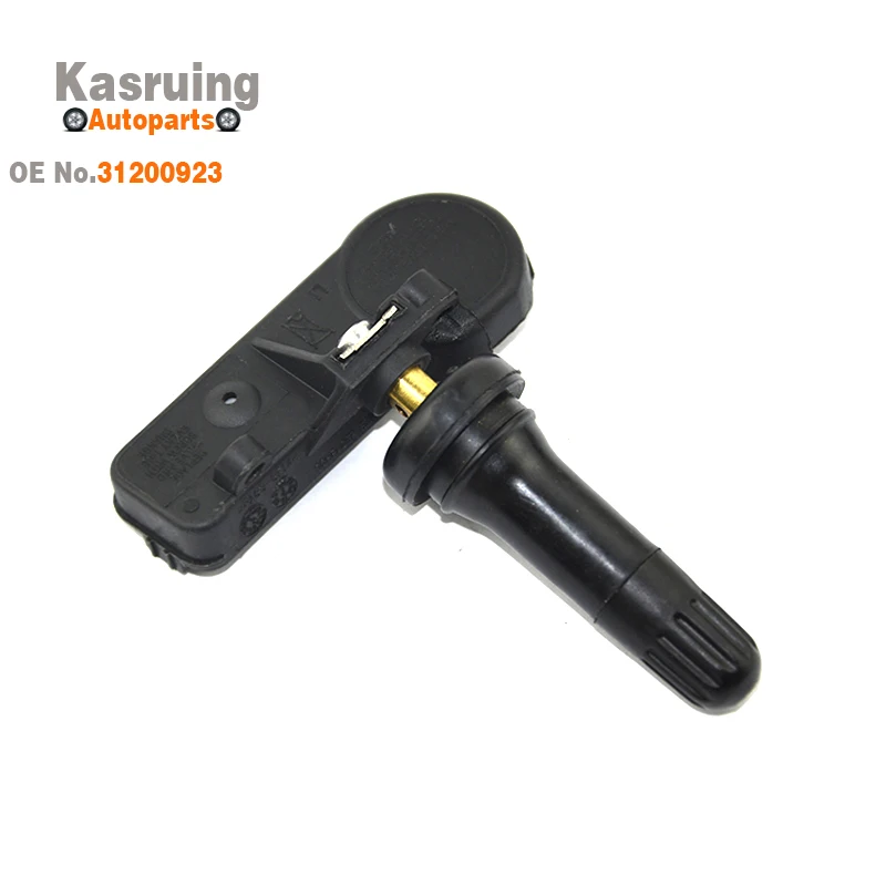 TPMS Ÿ̾ з ,  S60 S80 V70 XC70 XC90 1999-2012, 315MHz 31200923 30748991  Ƽ, 1 