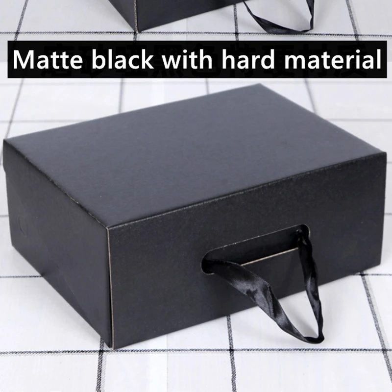 50 Scatole Spedizione Con Patta 50 Scatole Ondulate Bianche 6x5x3 - Foto 9