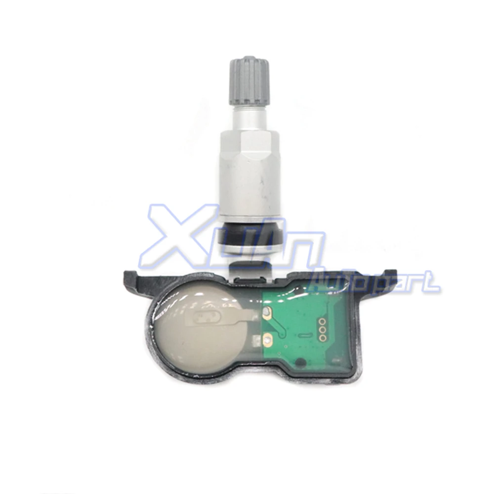 XUAN TPMS Ÿ̾ з ͸ ý  42607-12020 Toyota AVALON CAMRY 4RUNNER COROLLA 433MHz PMV-E100 