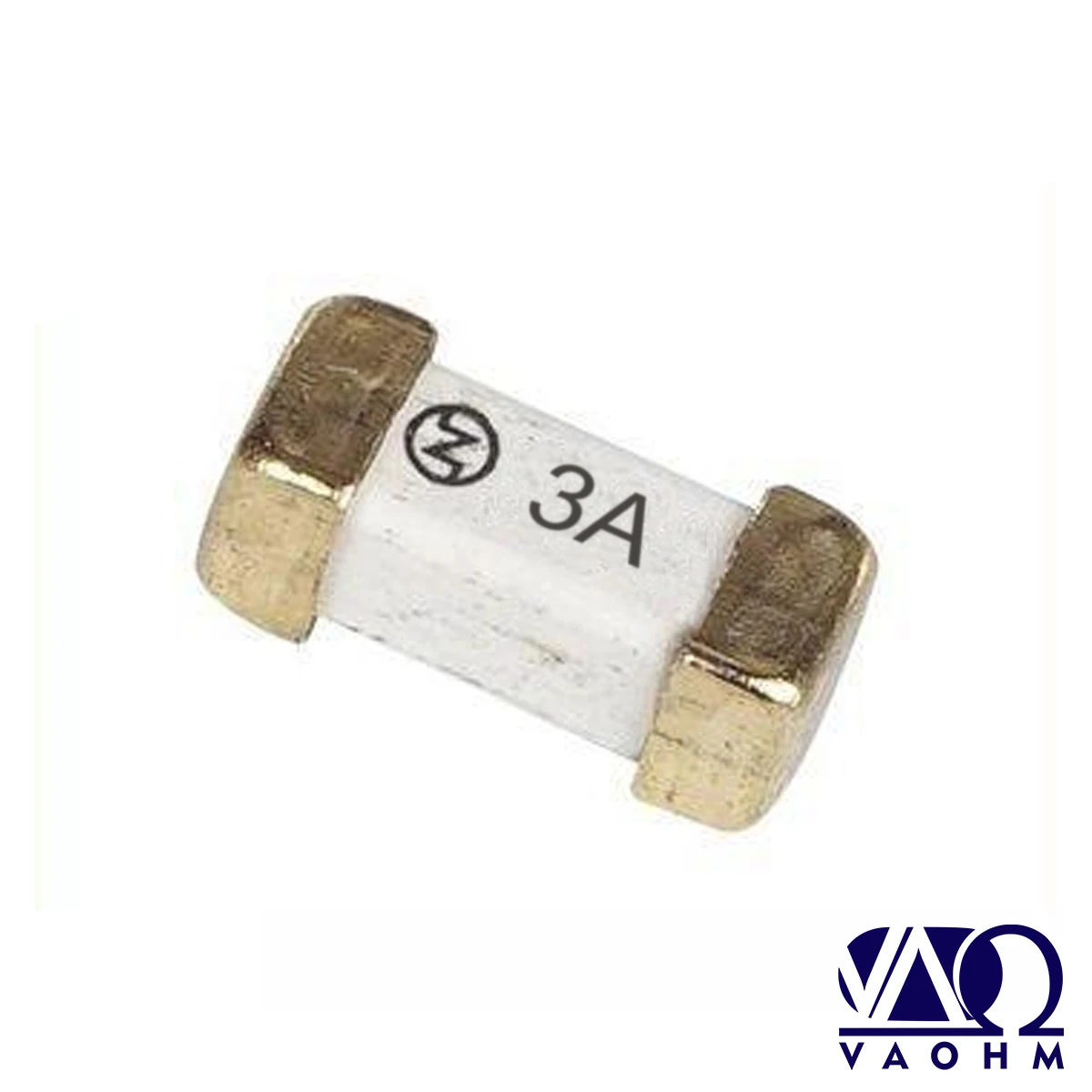 SMD time lag fuse 100PCS 250V 1808 2410 6125 1A 2A 3A 4A 5A 6A 7A 8A 9A 10A