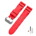 Red-Silver
