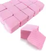 100/200/300PCS Lint Free Nail Wipes, Glue Wipes, Absorbent Soft Non-woven 200pc Lint- Free Cotton Wipes Nail Polish Remover Wipe 4