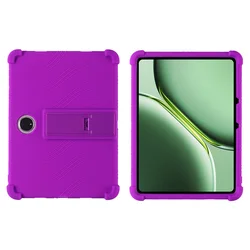 Custodia in silicone antiurto per tablet con supporto, 12.1