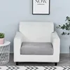 Jacquard Sofa Seat Cushion Covers Stretch Couch Cover For Living Room Sofa Slipcovers Removable Washable Furniture Protector 1PC 5