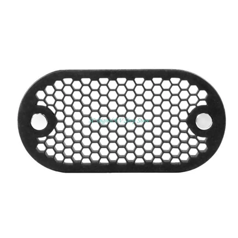 E74D Selens Photography Honeycomb für Parabolic Beauty Dish Flash Softbox – Detail 9