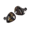 INTUAURA Splendor II Music headset 1DD HiFi IEM In-Ear Monitor Earphone Wired Earbuds with 3.5mm/4.4mm High-purity Copper Cable 2