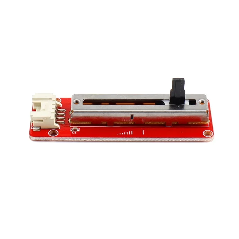 Crowtail-10K �����̵� �������� ���� ��� V2.0, Arduino AVR ���� ���Ͽ� ��� ��� 30MM �� �����̵� ����