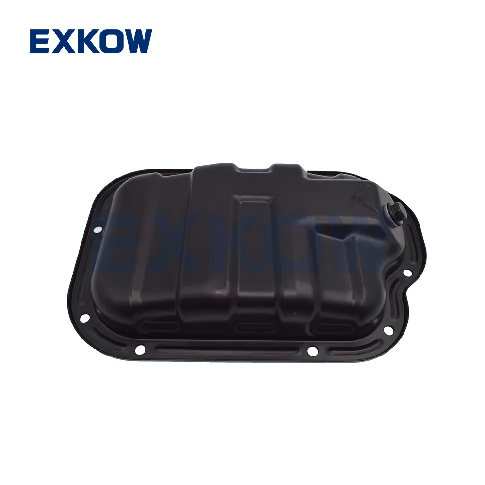 Engine Lower Oil Pan for Infiniti G35 M35 FX35 V6 3.5L 2003-2008 11110-AL810