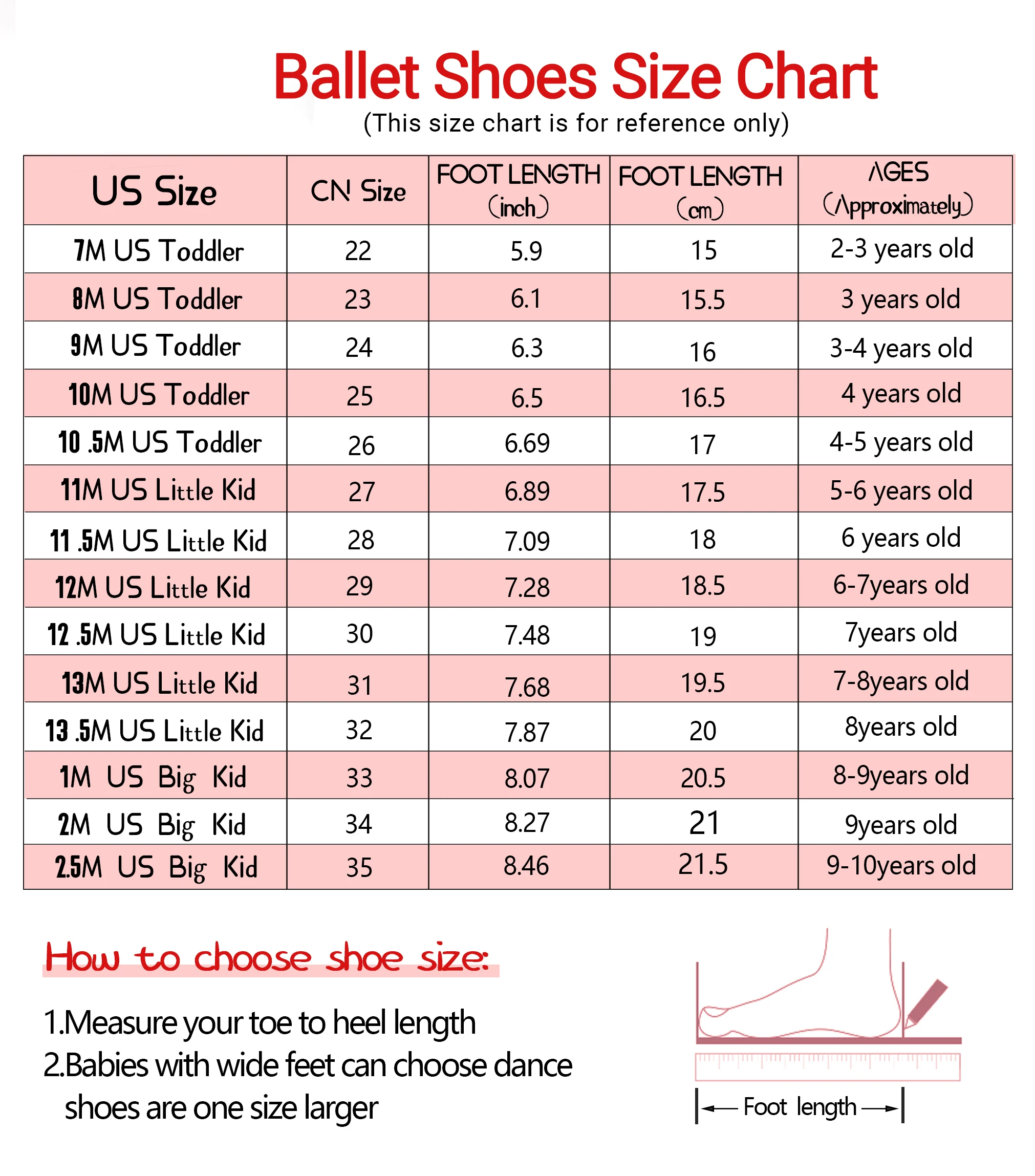 Mädchen-Ballett-Lederschuhe, Yoga-Hausschuhe zum Tanzen, geteilte Sohle, ohne Krawatte – Detail 1