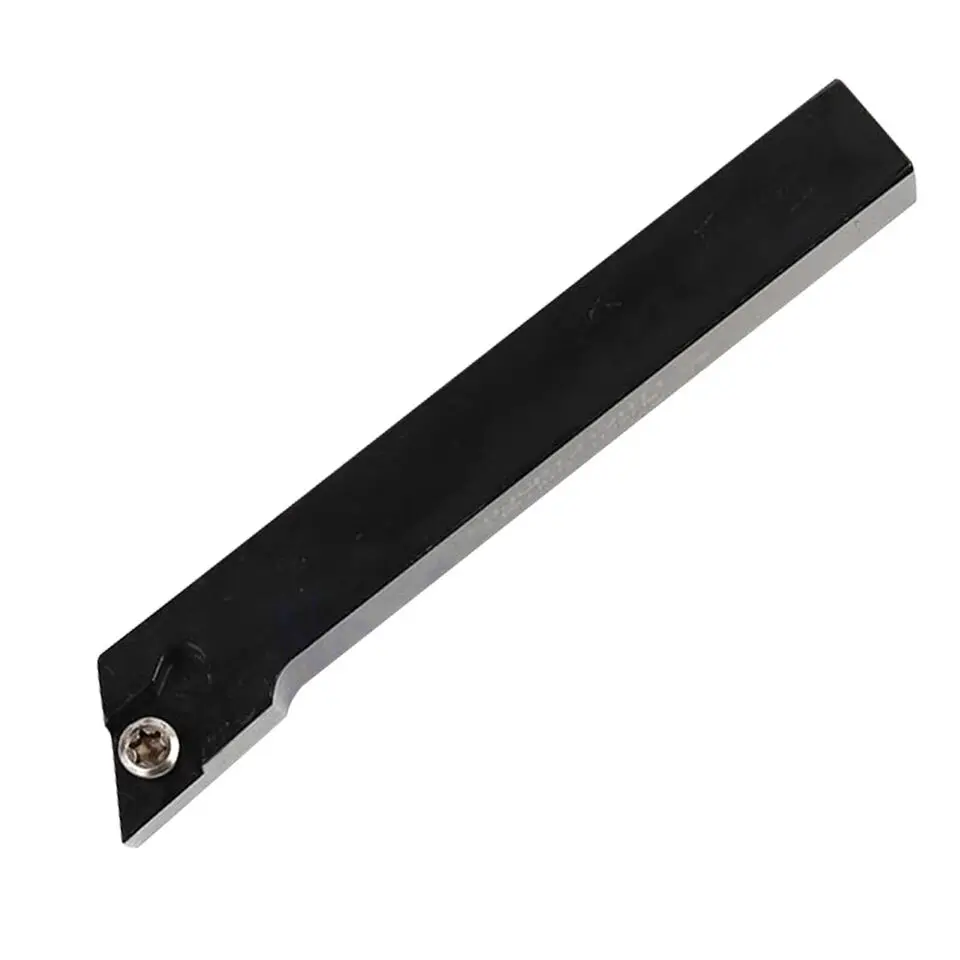 CNC External Turning Tool Holder 8mm 10mm 12mm 16mm 20mm 25mm for DCMT07 DCMT11 Carbide inserts