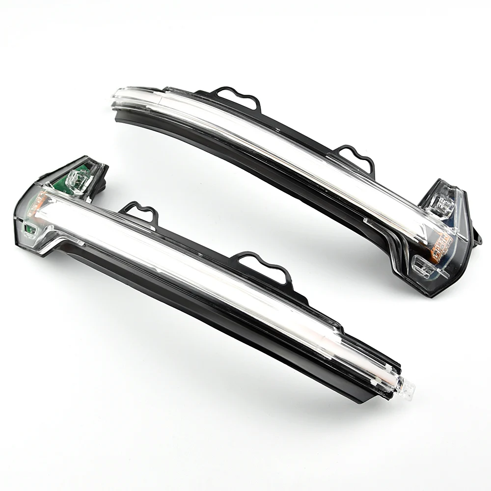 For Audi A4 S4 RS4 B9 2016-2019 A5 S5 RS5 Dynamic Turn Signal LED Light Side Wing Rearview Mirror Indicator Sequential Blinker 5 For Audi A4 S4 RS4 B9 2016-2019 A5 S5 RS5 Dynamic Turn Signal LED Light Side Wing Rearview Mirror Indicator Sequential Blinker 5