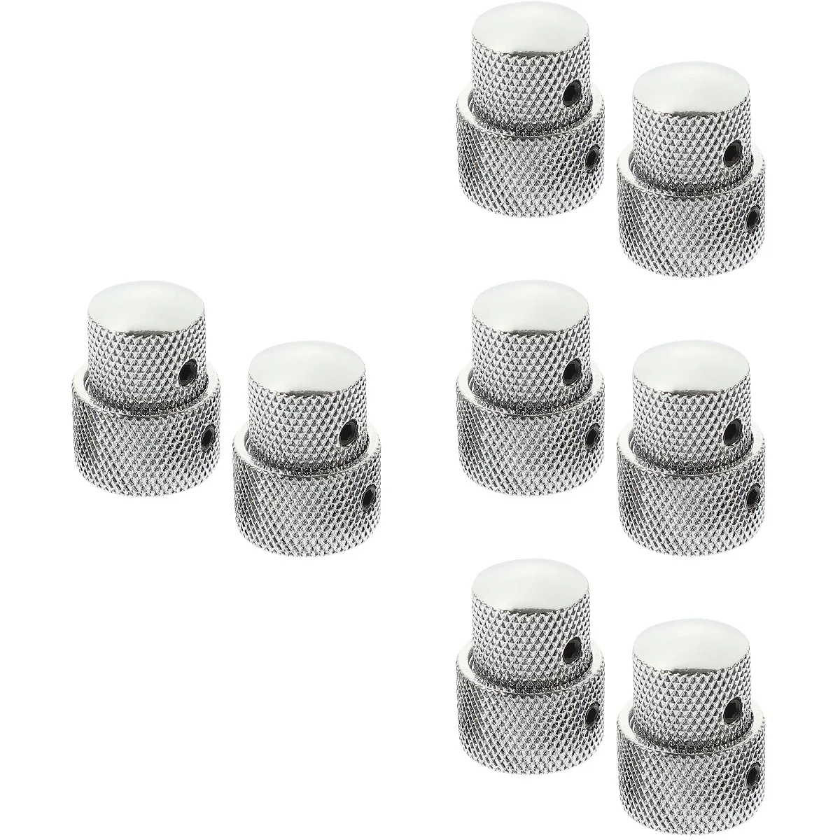 

8 шт., регулятор громкости