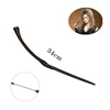 Metal Core Wand Harris Pottered Cosplay Hermione Granger Premium Gift Box Packaging Model Children's Toys Birthday Gift 6