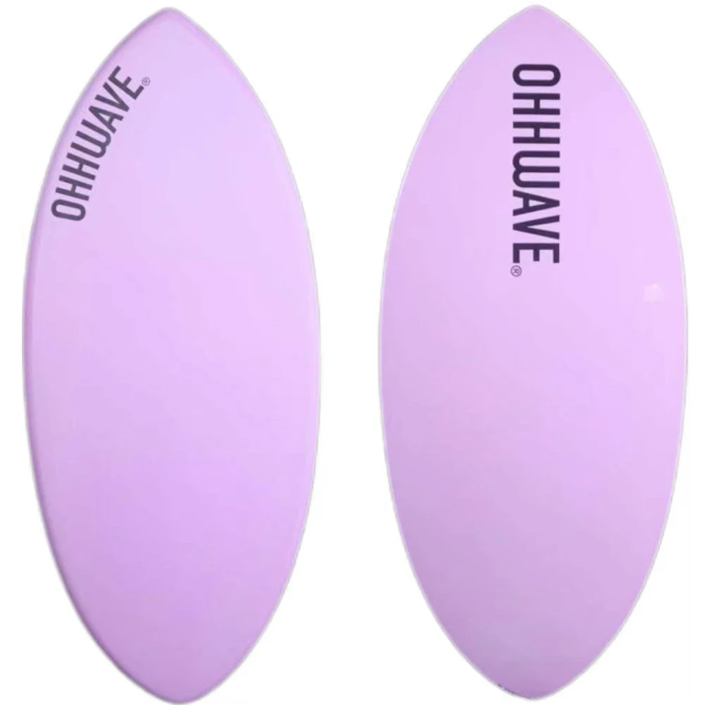 52InchSkimBoardHighQualityPerformanceforWaterSportSurfing