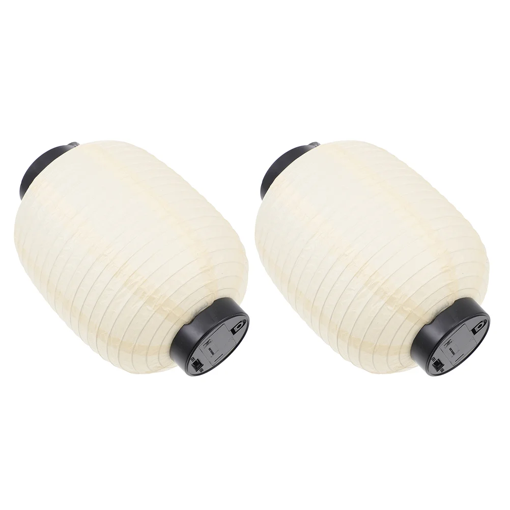 

Paper Lantern Lanterns Japanese Lamp Party Decorative Hanging Decorations Chinese Wedding Sushi Decoration Garden Waterproof