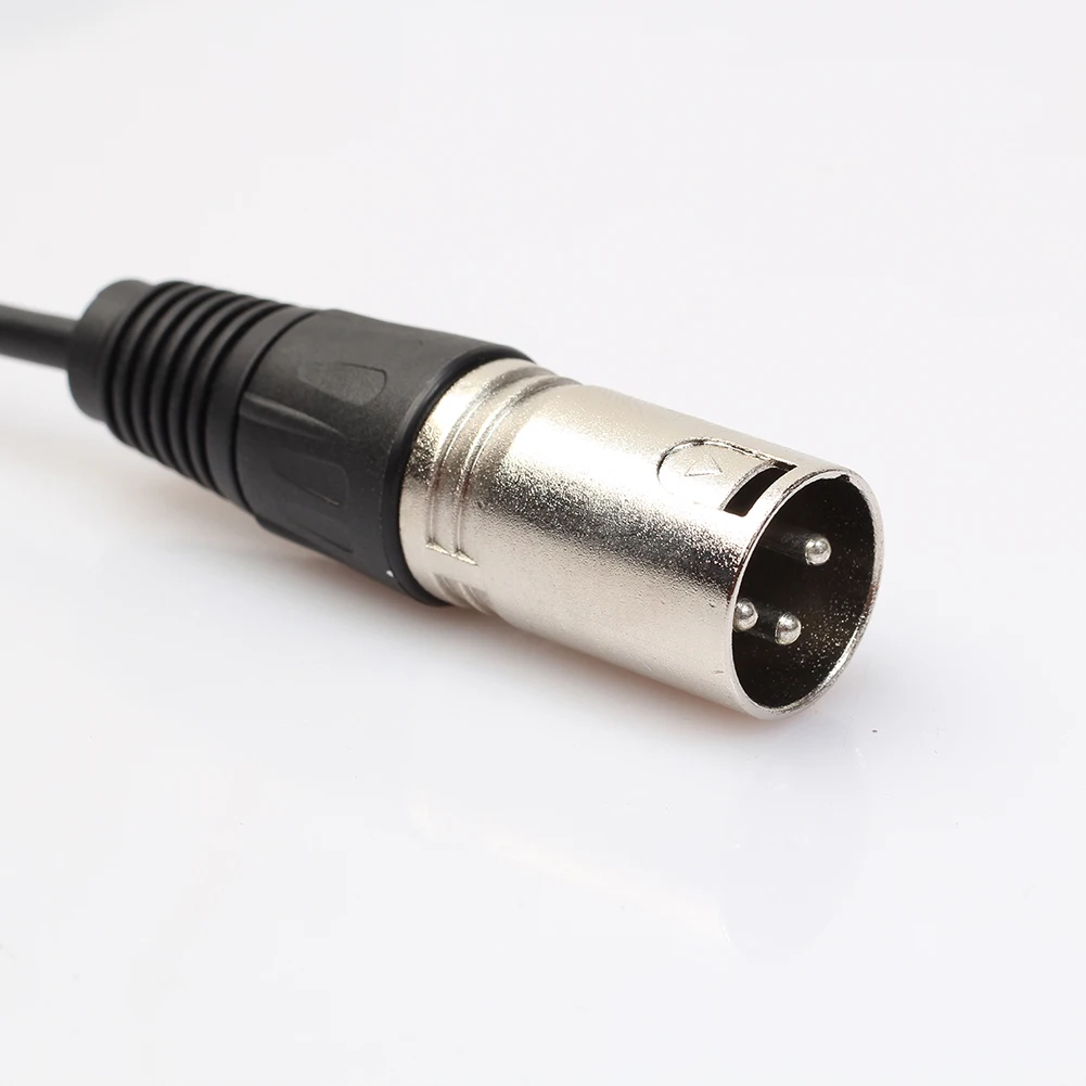 3P XLR  - 2  ÷ Y ø  ڵ ̺ 1Ft