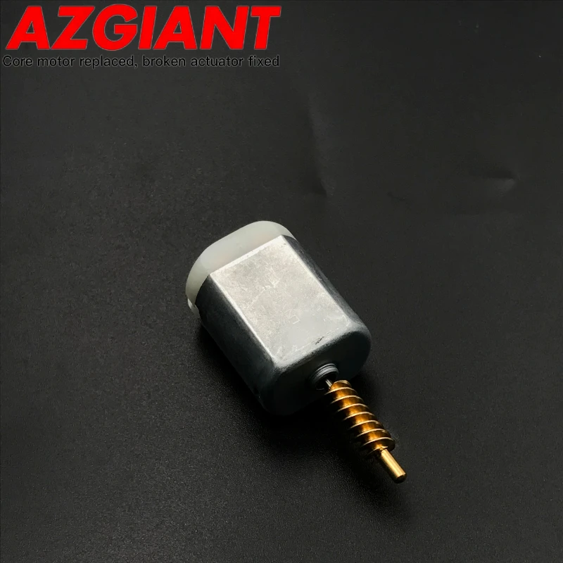 Azgiant Car Parts 280 Motor for Renault Scenic 3 Grand   Mk3 Megane Central Door Lock  FC280SC attuatore