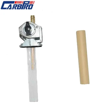 Fits For Kawasaki Vulcan 800 & ZR1200 Gas Tank Vacuum Petcock Fuel Cock Valve 51023-1260