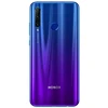 HONOR 20i Smartphone Global Firmware CPU Haisi Qilin 710  Android 9.0 3400 mAh 6.21 inch front camera 32MP used phone 3