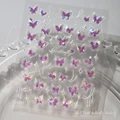 Gradient Butterfly C