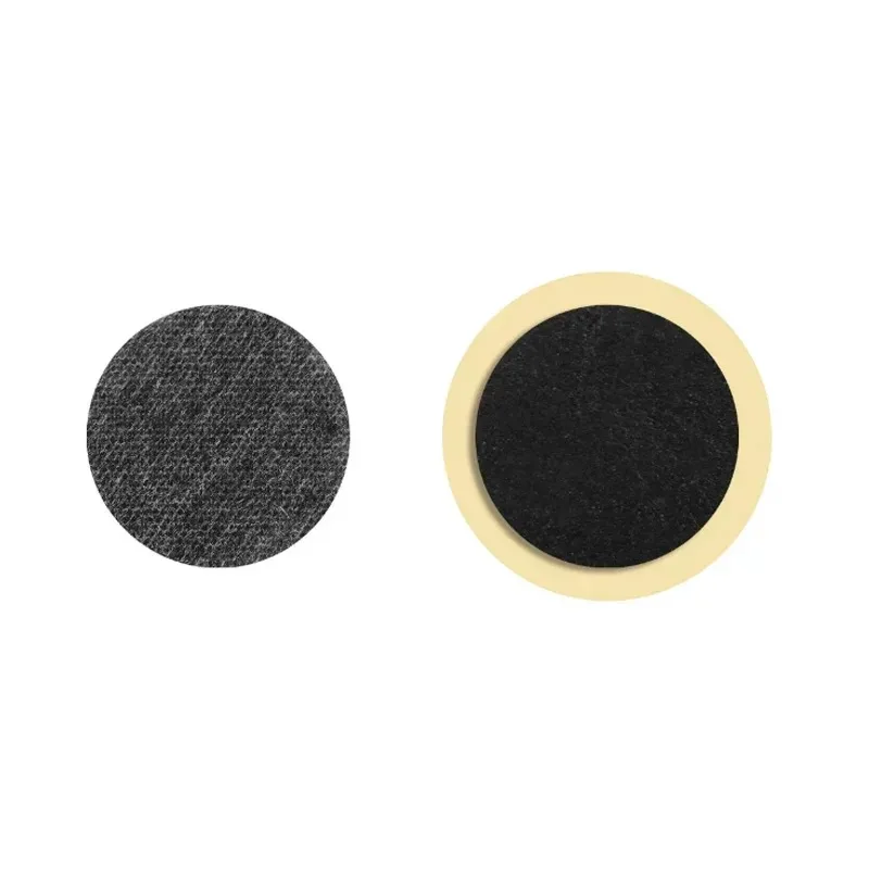 30PCS Bike Tire Repair Patches Kit, Glueless Self-Adhesive Instant Puncture Repair Patch, Quick Drying Tyre Protection for  Bike