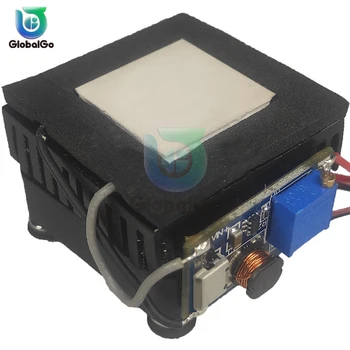 SR-01 5V FAI DA TE Del Telefono Mobile Radiatore di Raffreddamento Semiconduttore Foglio di Refrigerazione Silenzioso Tablet Artefatto di Raffreddamento