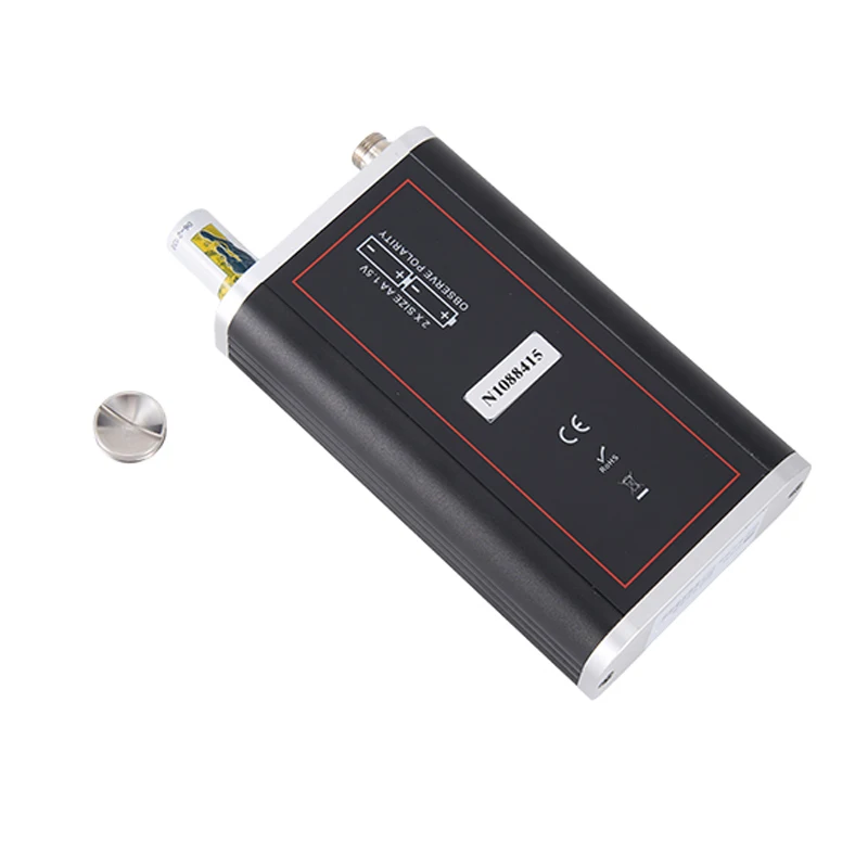 Vibration Meter VM-6370 10 Hz ~ 1K Hz vibration measuring instrument motion mechanical shaft vibration detector 5
