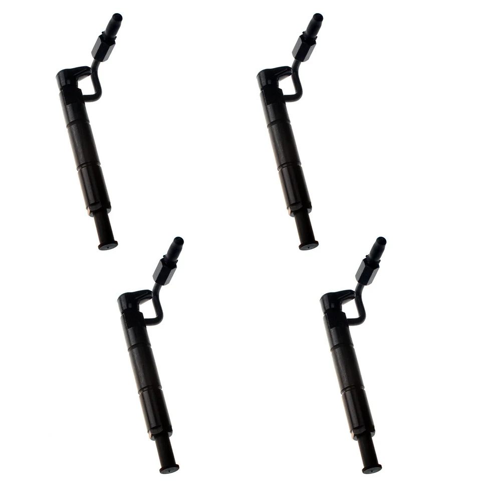 

Форсунка топливной форсунки 5I-7706 для Cat 311B 312B 312BL 320L 320B E312 Excavator 3064 3066 S4KT S6KT 7JK, 4 шт.