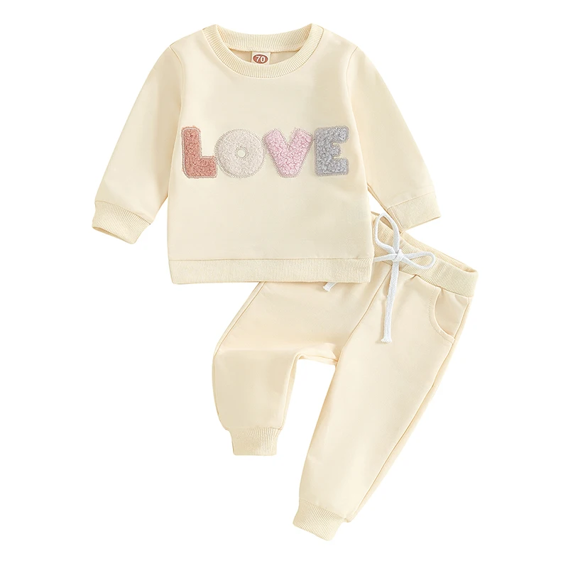 Baby Love Print Set 1