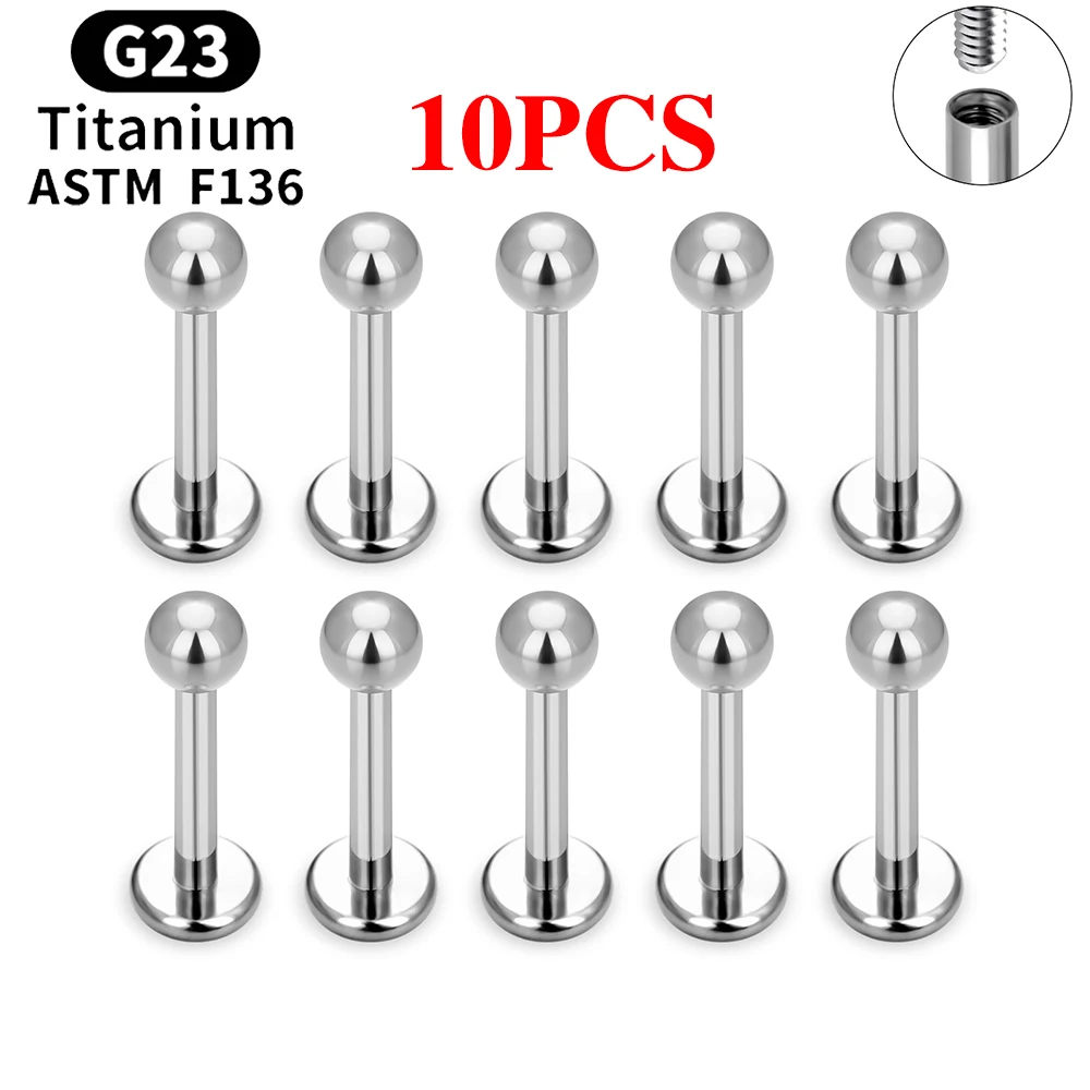 10PCS