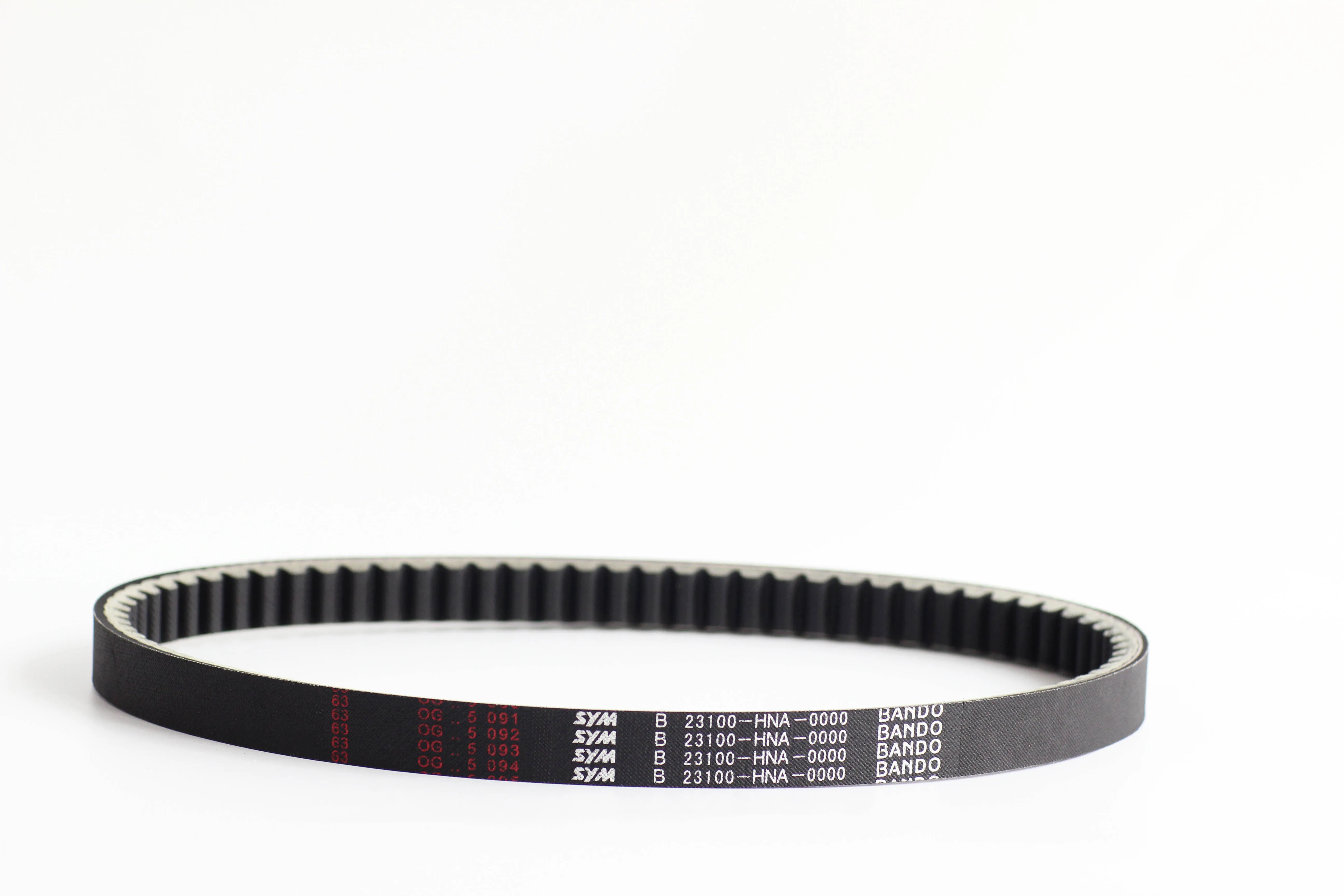 Kevlar GENUINE Scooter V-Belt drive timing belt 23100-HNA-0000 For SYM GTS Joymax 125i EVO GTS125
