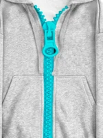 Sweat à capuche zippé oversize pour homme, style streetwear Harajuku, coupe ample unisexe, style couple, tendance mode décontractée, nouvelle collection américaine 6