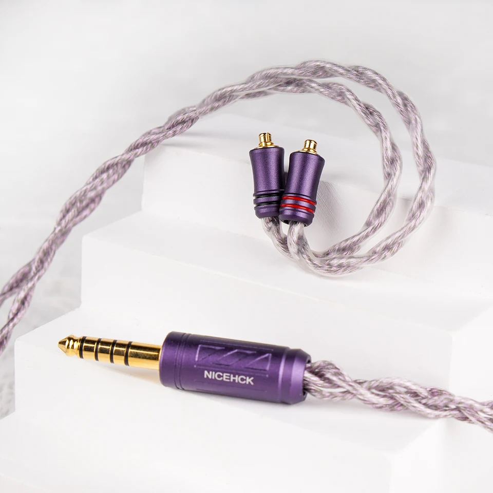 NICEHCK Acelilac 2Pin 4.4mm