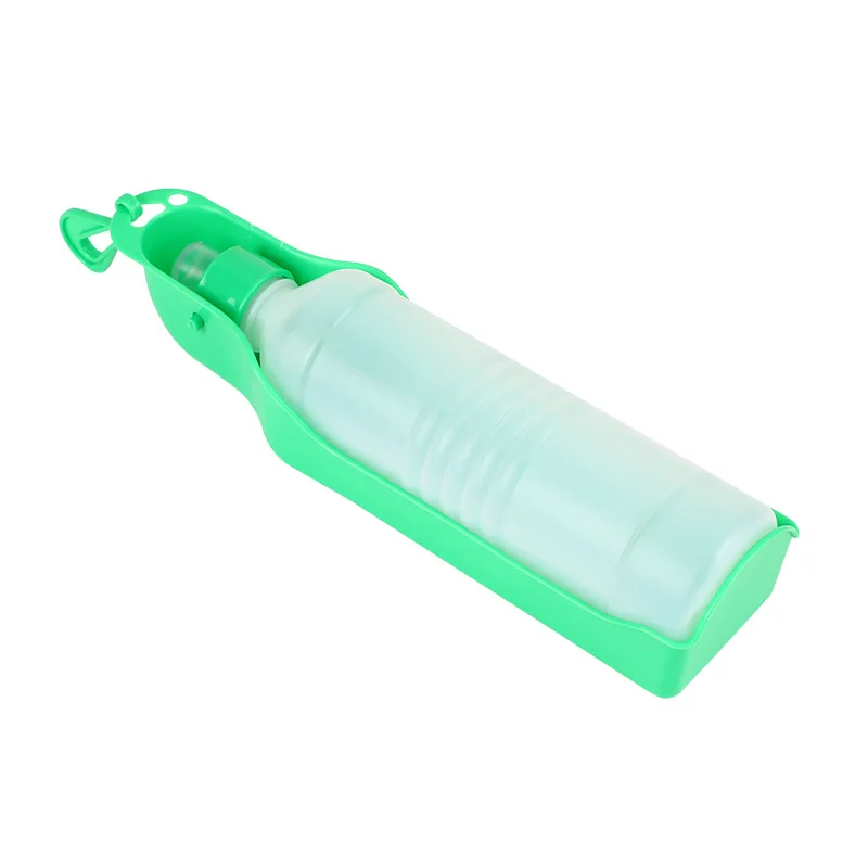 Compact Leakproof Pet Water Dispenser