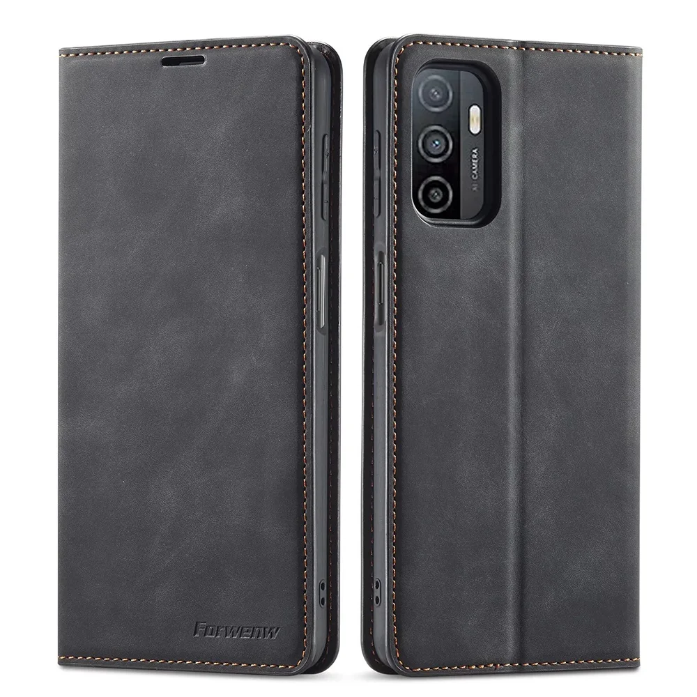 classic galaxy s22+ case Wallet Leather Case for Samsung Galaxy S22 S21 S20 FE Ultra Plus S10 S9 S8 Plus S7 Edge A72 A52s A32 A22 A12 A71 A51 Flip Cover samsung galaxy s22+ case