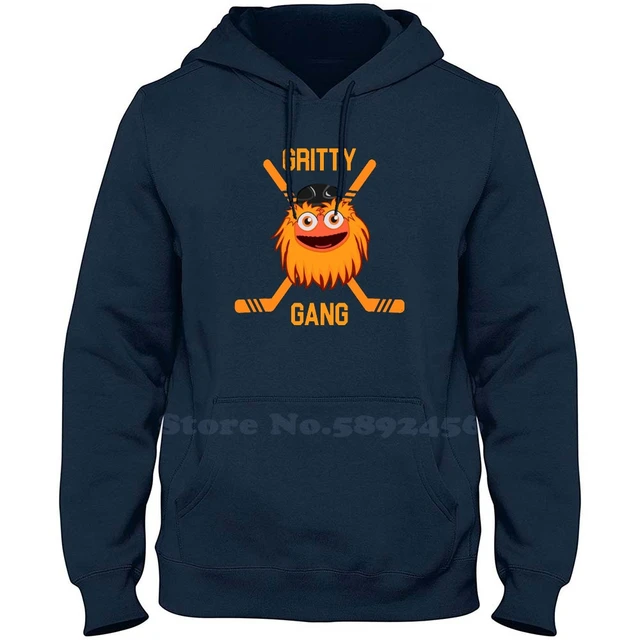 philadelphia Flyers philadelphia Flyers Hoodie Love - Gritty Shop 