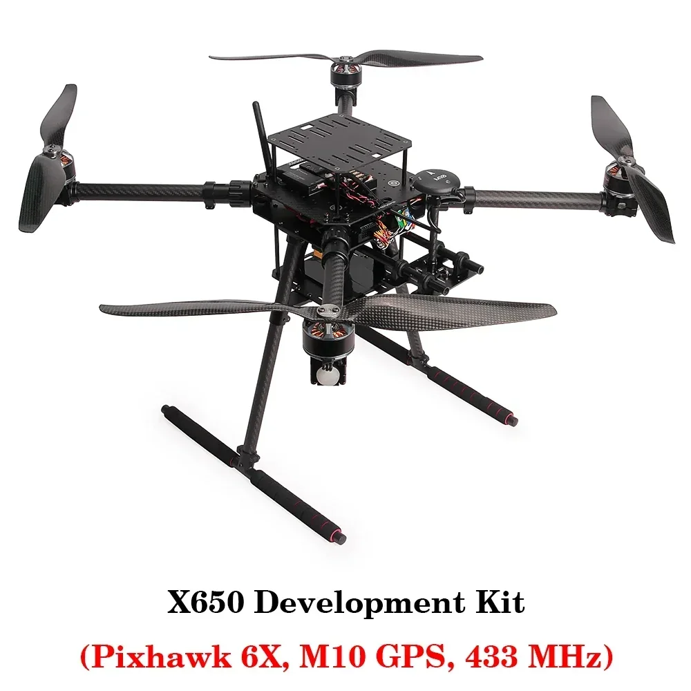 6X M10 GPS 433 MHz