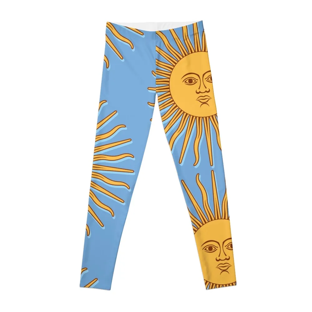 

Sun Leggings sports tennis for Clothing fitness workout clothes for Fitness woman Womens Leggings