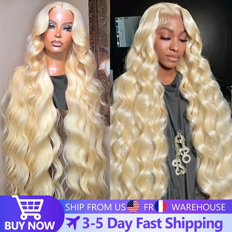 

Парик женский из натуральных волос 13x6, 30 дюймов, 13x4