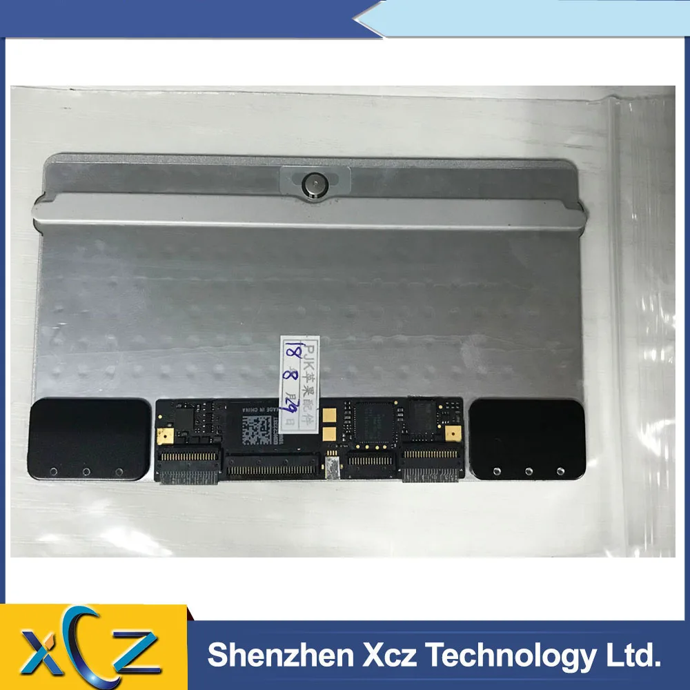Original New A1465 Trackpad with Flex Cable 593-1603-B For MacBook Air 11'' A1465 Touchpad 2013 2014 2015 Year
