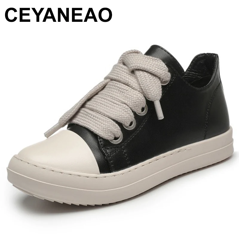 

Кеды женские холщовые, кроссовки для взрослых, лоферы, плоская подошва, на шнуровке, черные, большой размер, весна-осень