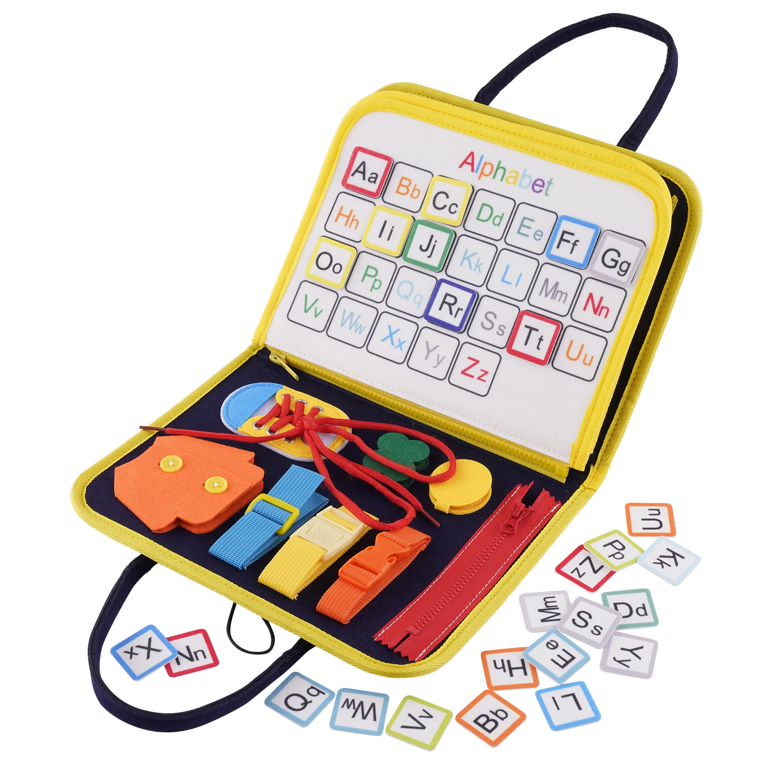 Jeu Du Petit Bricoleur Les Apprentis Montessori