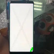 

2022 6.3'' Original NOTE8 LCD With Defect Repair For SAMSUNG Galaxy Note 8 N950 N950F Display+Touch Screen Digitizer