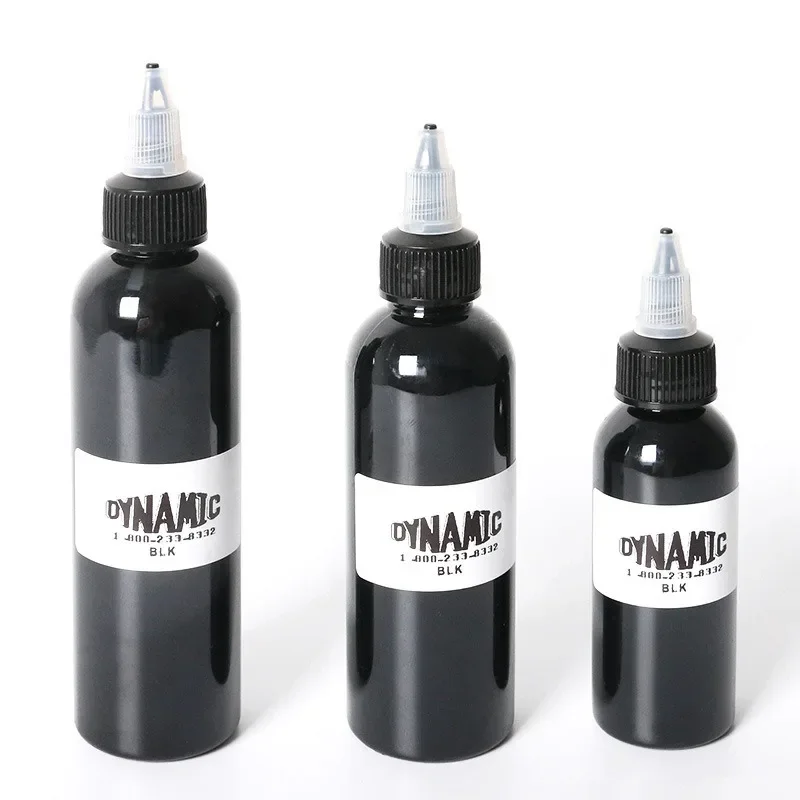 Tattoo Practice Color 30/60/90/120ml tattoo ink tattoo ink pigment